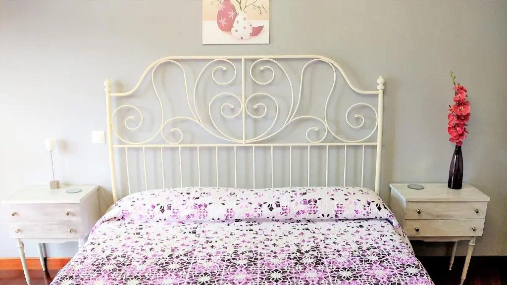 Apartamentos El Norte Alto Asón