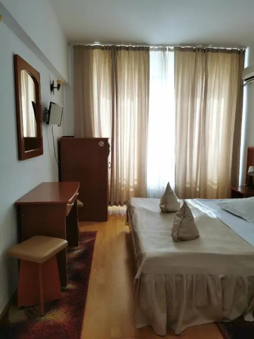 Hotel Unirea