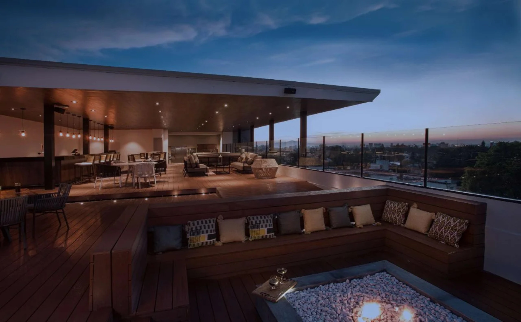 Hotel Indigo Guadalajara Expo by IHG