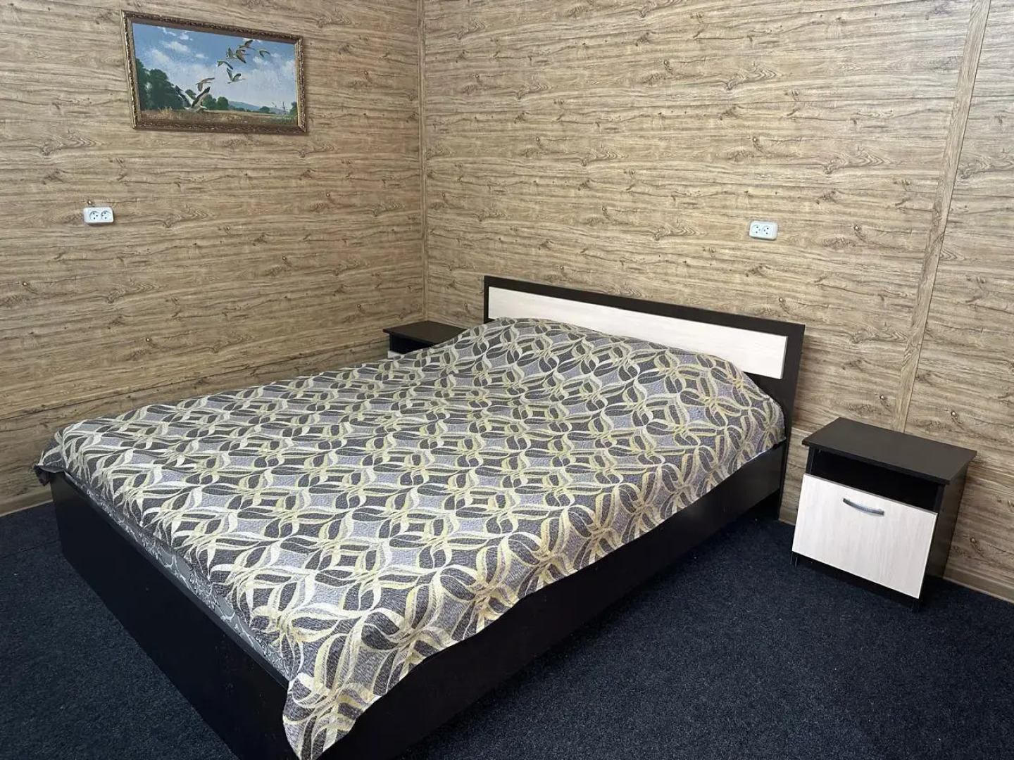 Усадьба Донская рыба