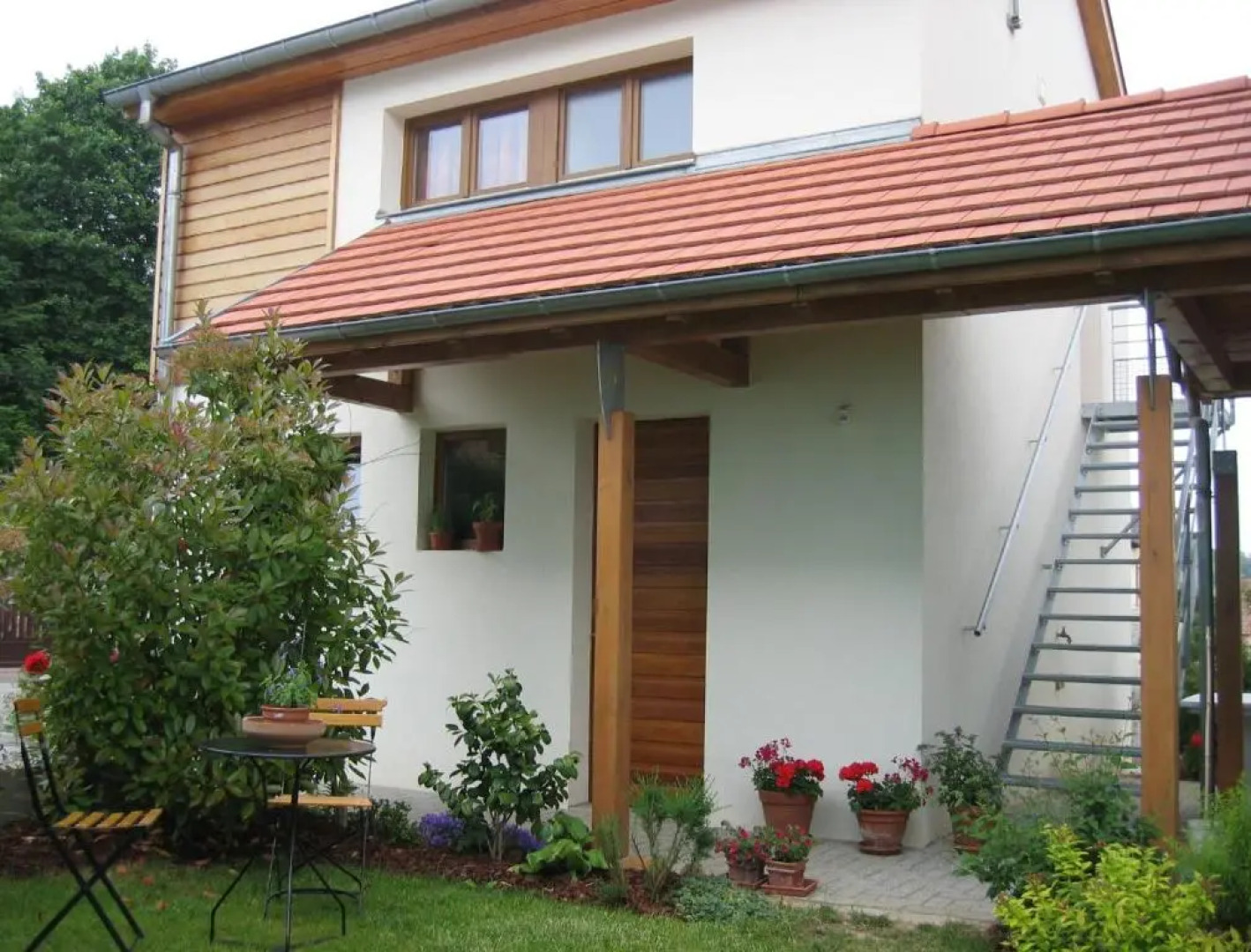 Chambres dHôtes Rachelle Schneider