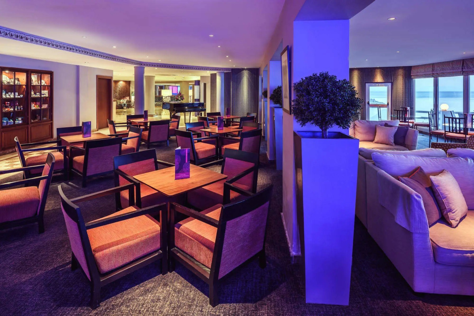 The Caleta Hotel Health, Beauty & Conference Centre