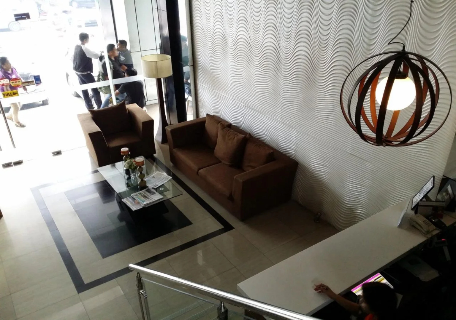 Mango Suites - Tuguegarao