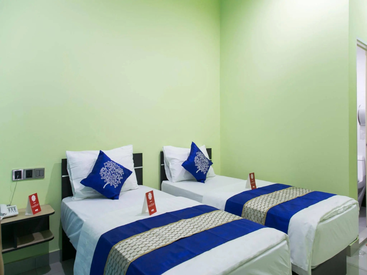 OYO Rooms Pinji Chinese Methodist Church