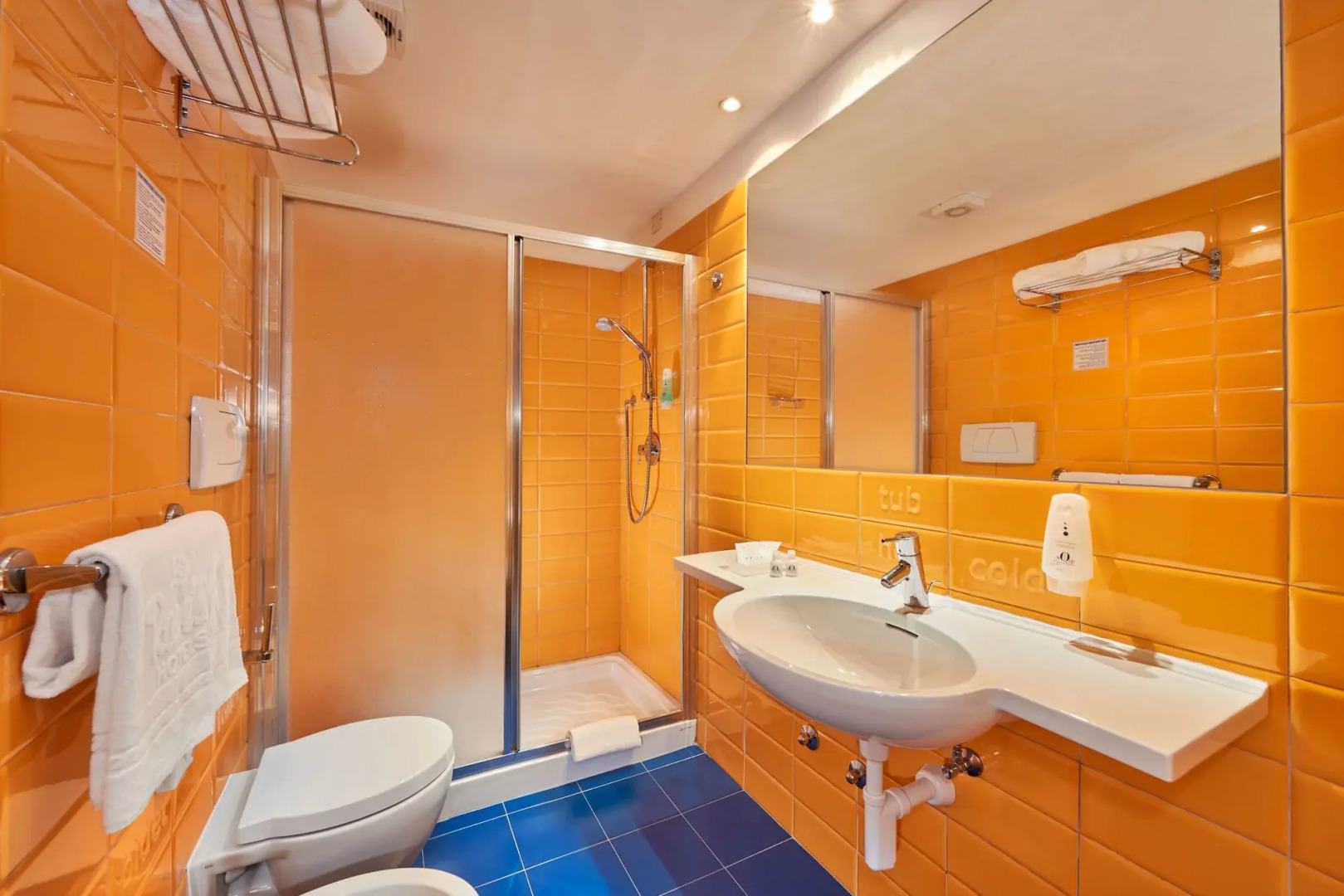 Hotel Sporting Ravelli