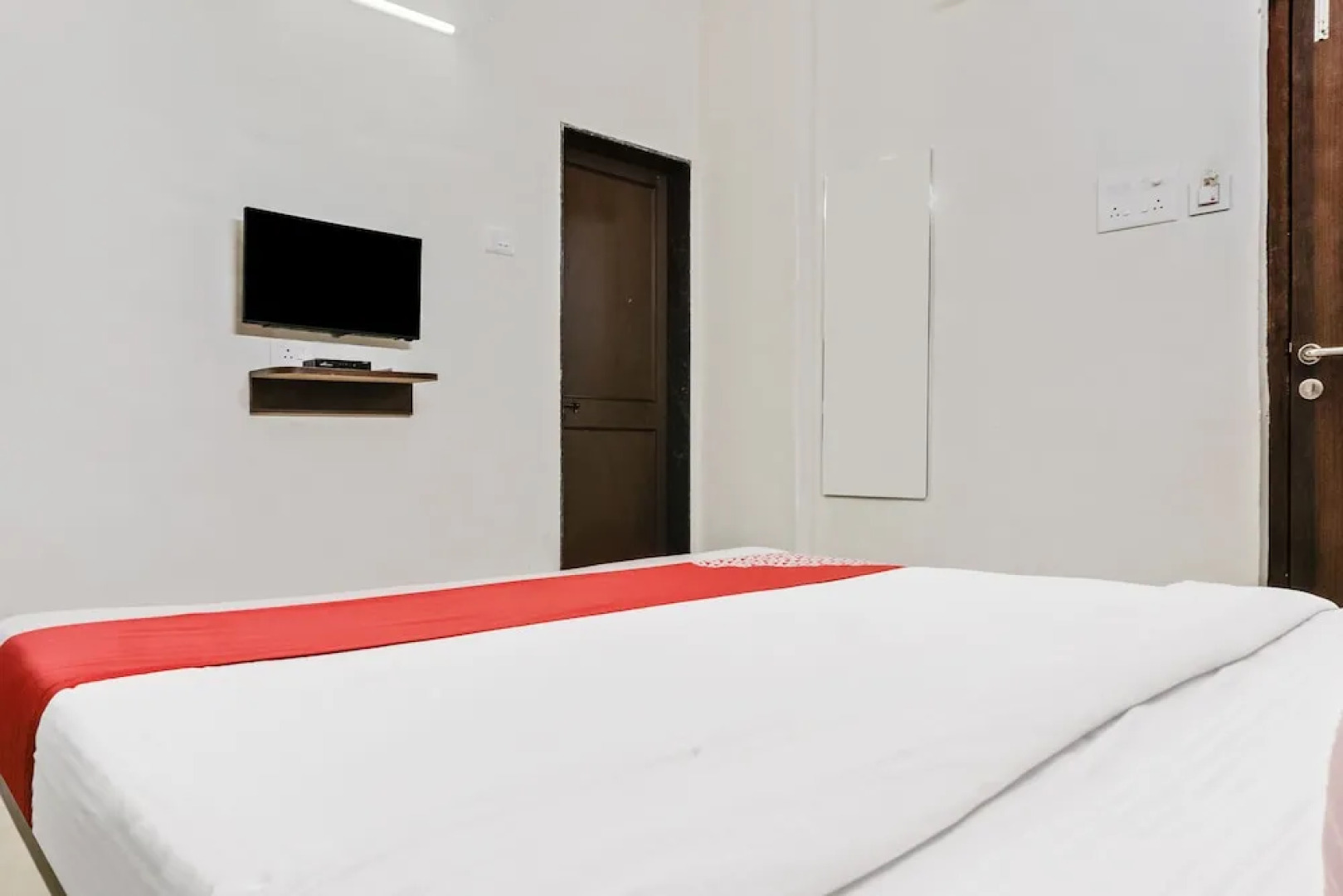 OYO 15456 Morya Hospitality