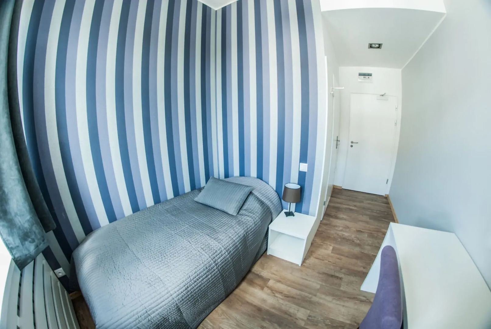 Hotel Traffic Poznań Stare Miasto