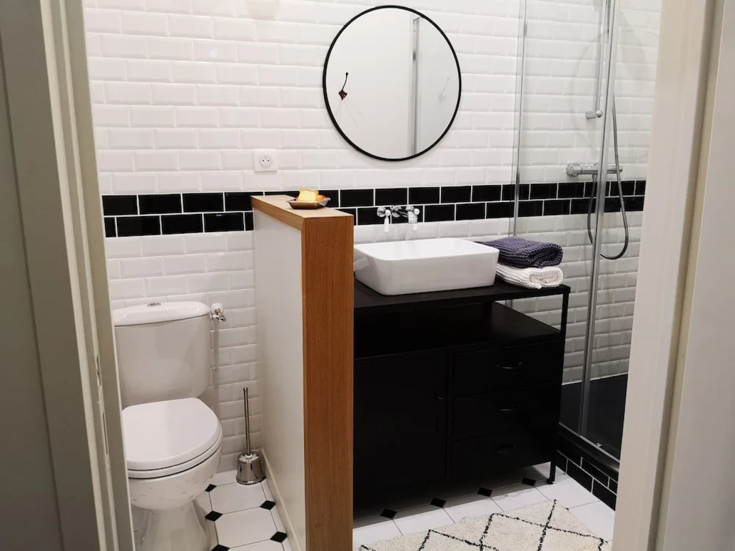 Domaine des Longrais