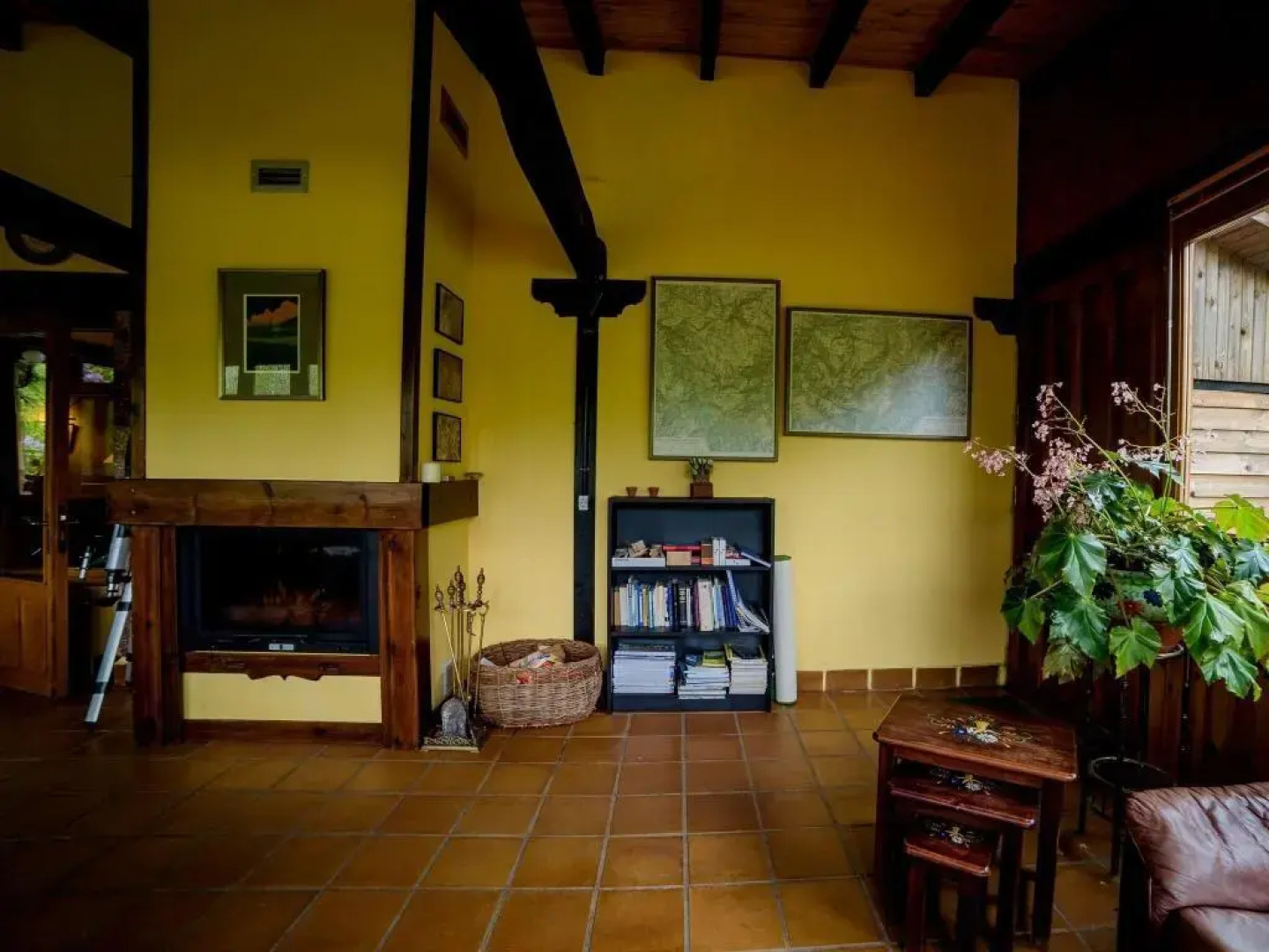 Hotel Rural Picos de Europa