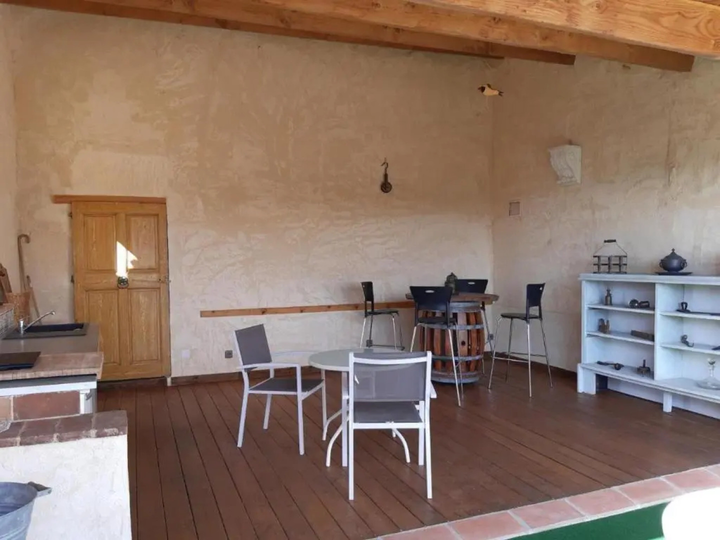 La vigne appartement