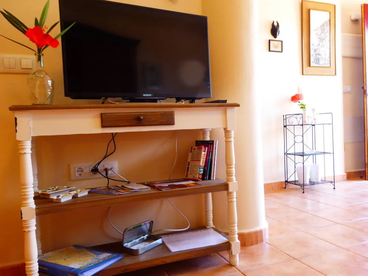 Ferienapartment Villa Rosalva