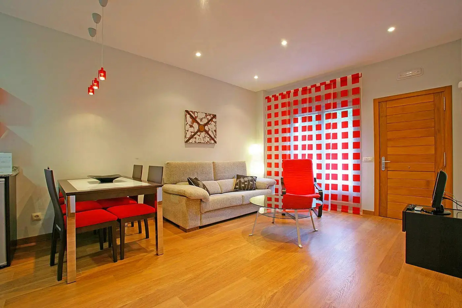 La Casona Encanto Rural