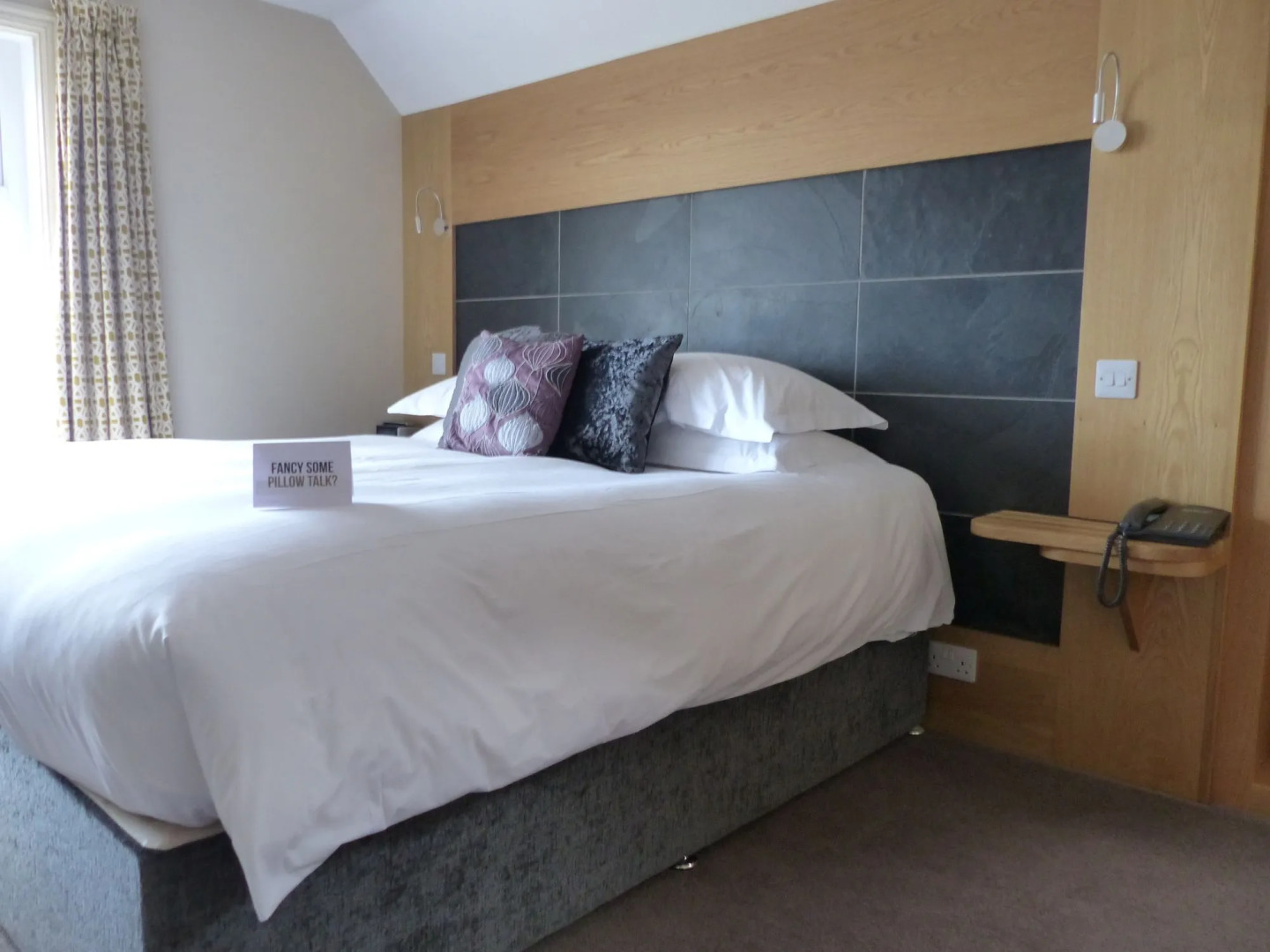 Kerenza Hotel Cornwall