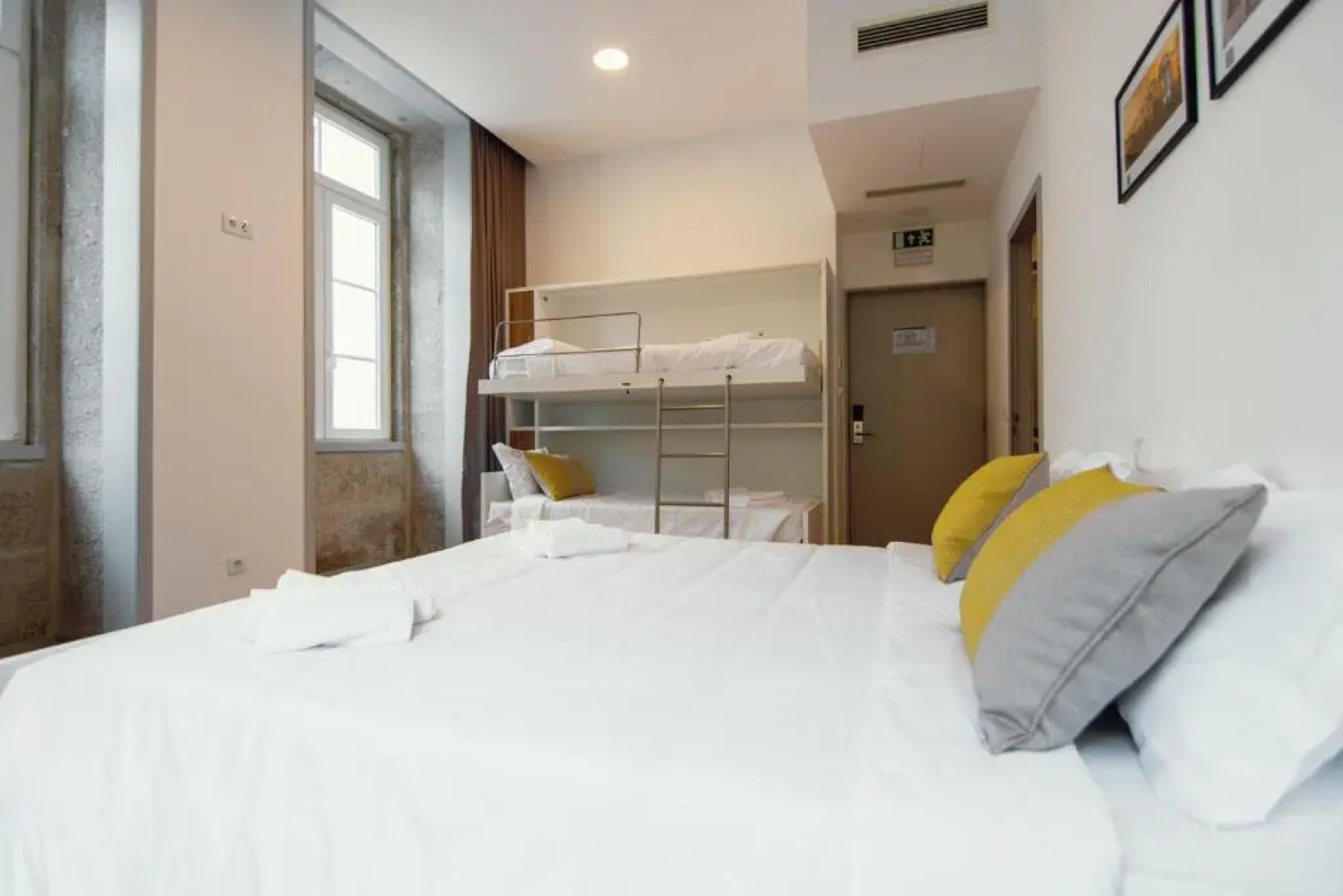 Pousada de Juventude de Braga