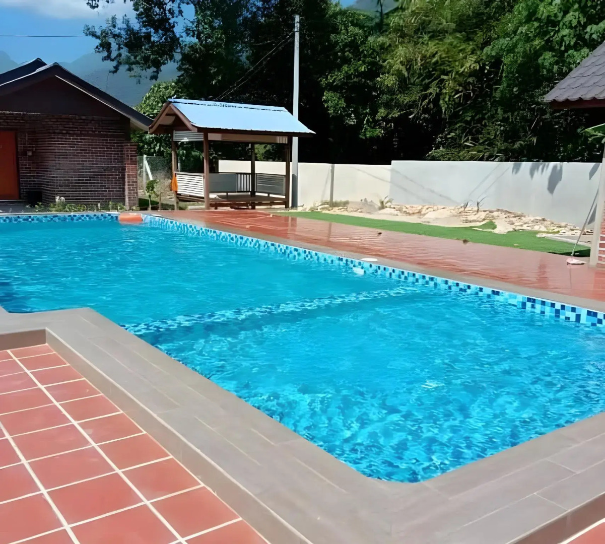 Padimas Villa @Datai Valley