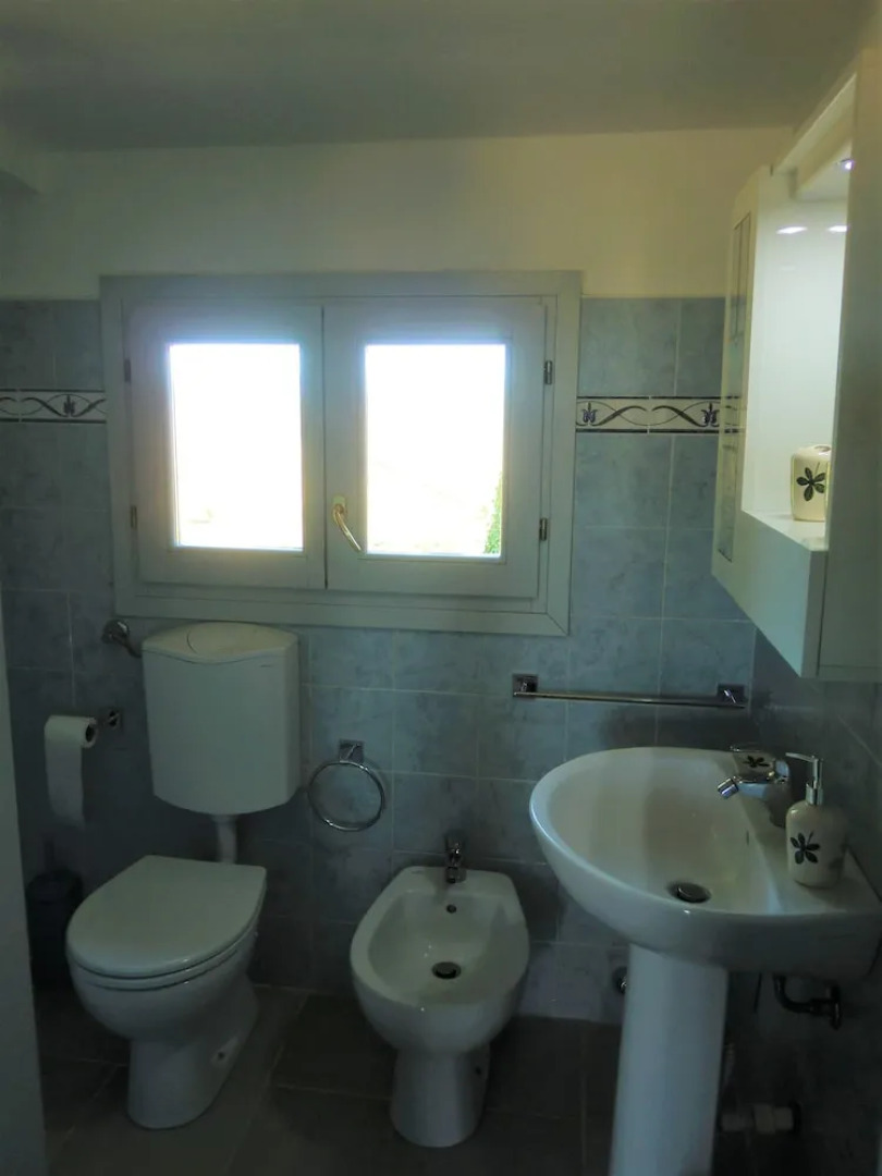 Agriturismo Poggio Lungo