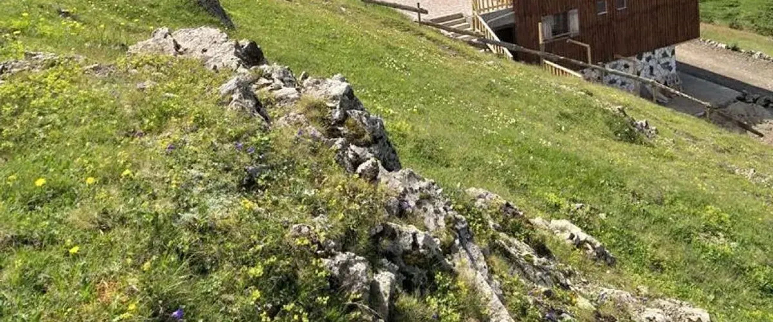 Migroras Otel & Restaurant - Karestel Yaylasi