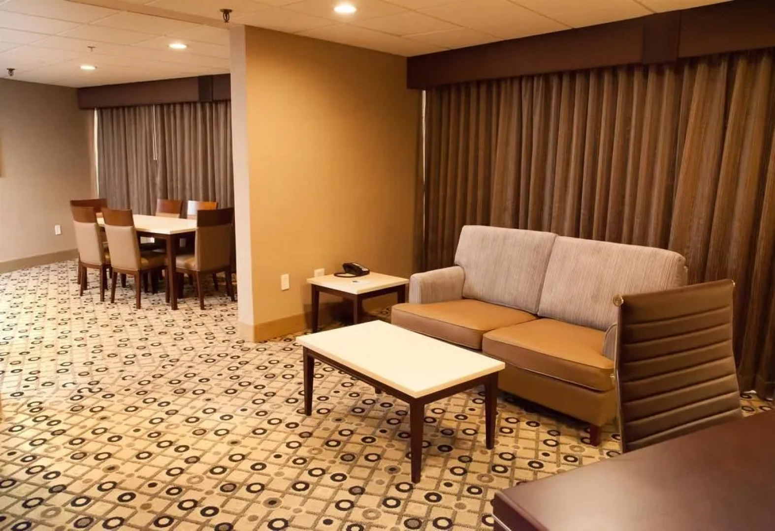 Radisson Hotel Southfield-Detroit