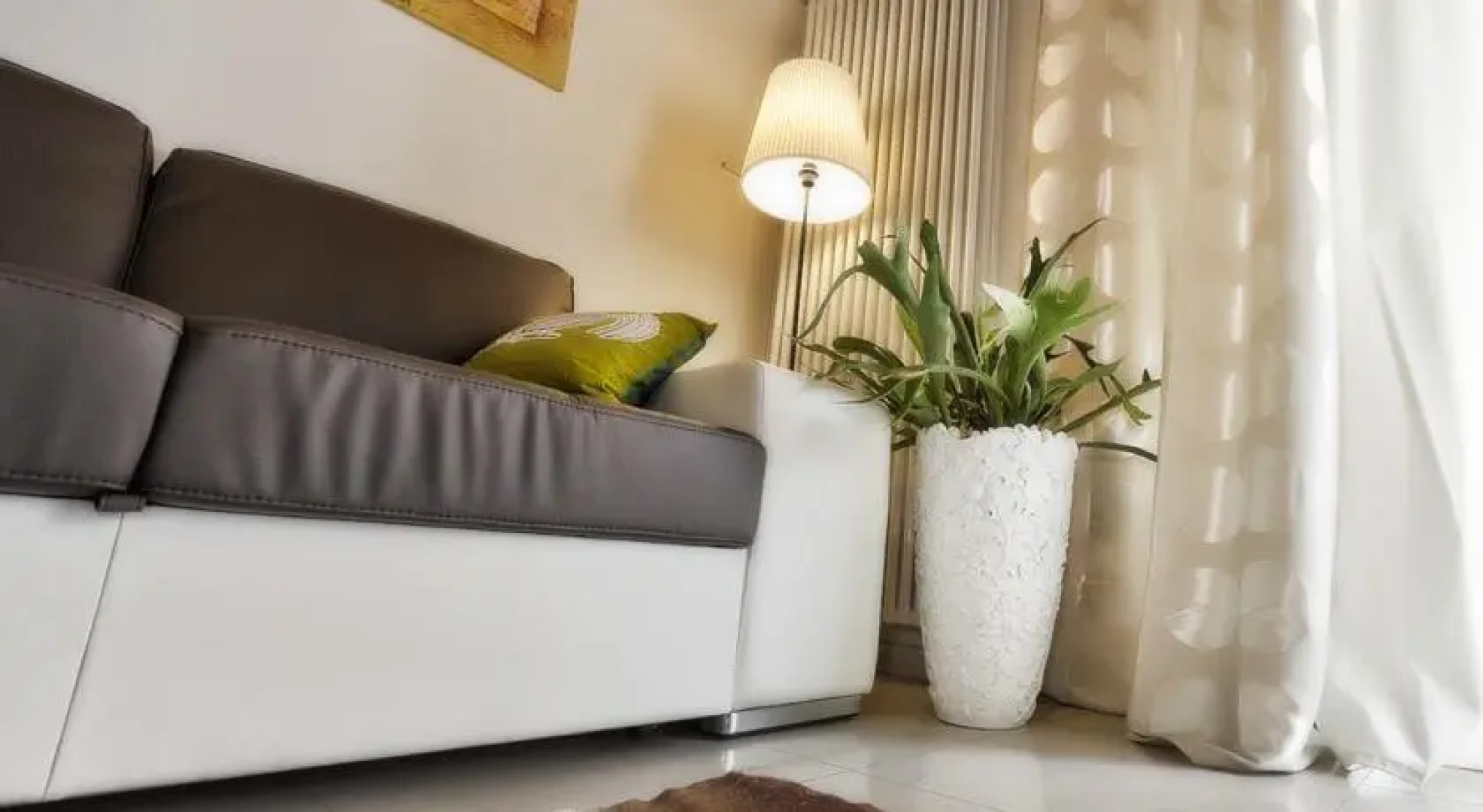 Appartamenti Sofia & Marilyn