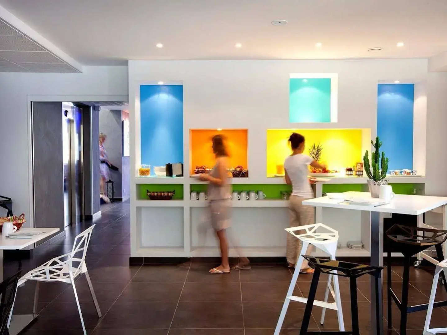 Urban Style Les Fleurines