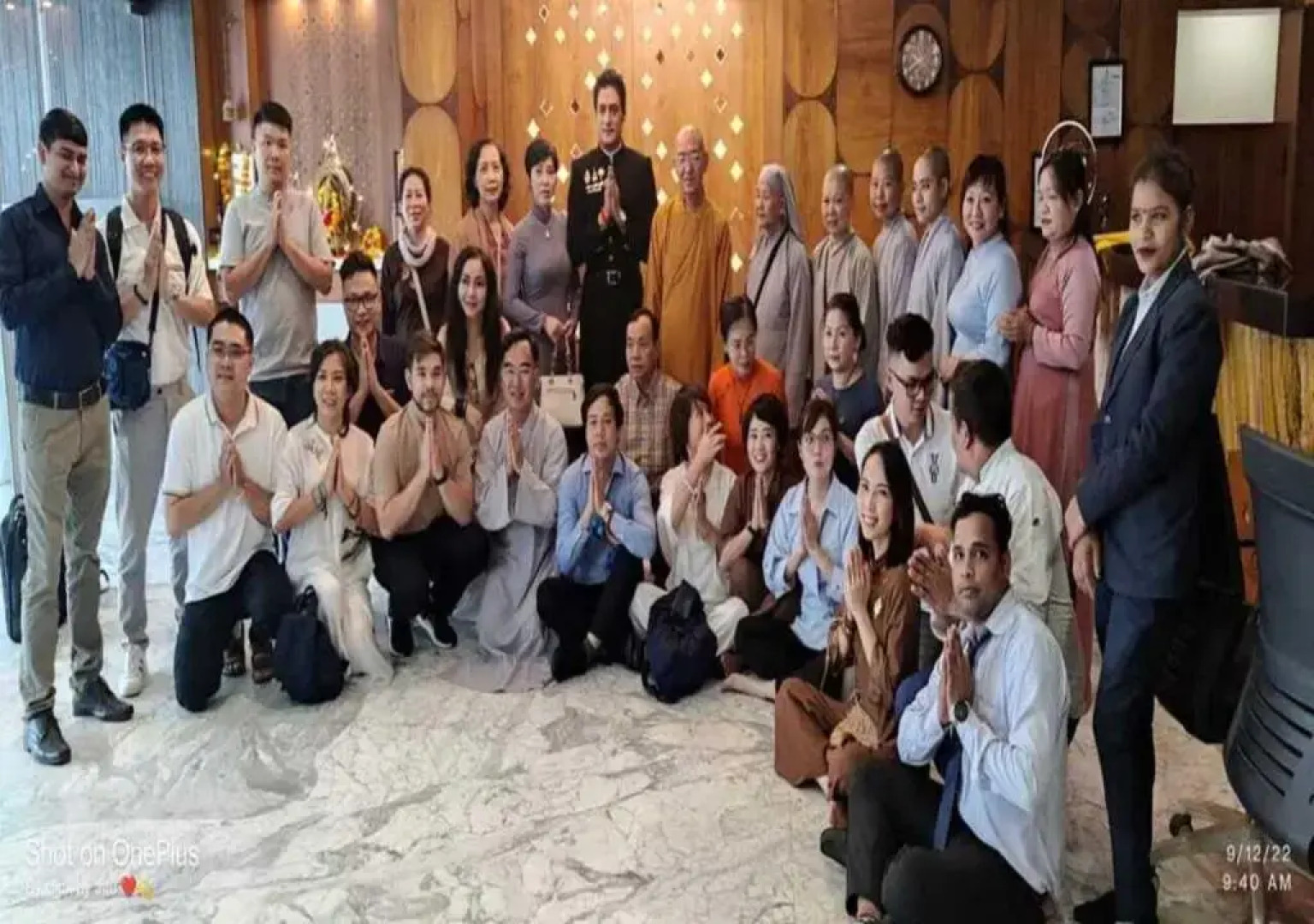 RG Exclusive Hotel-Akola