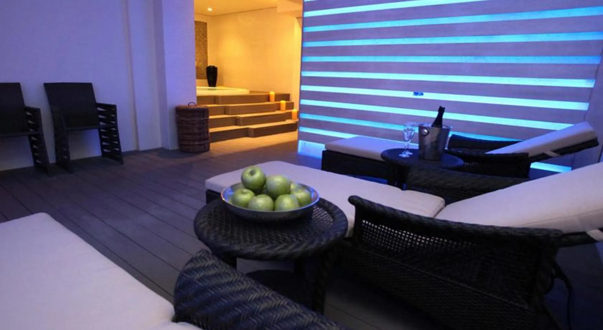 Dan Panorama Tel Aviv