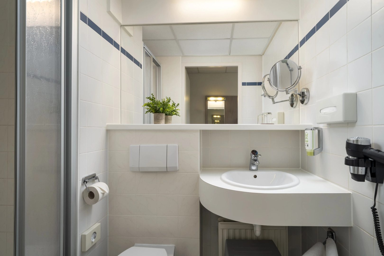 NOVALIS Hotel by AURUM Dresden