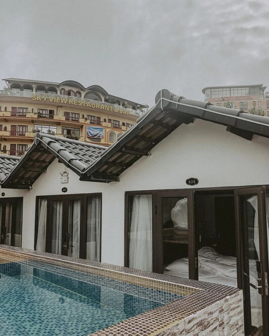 The Upper House Sapa