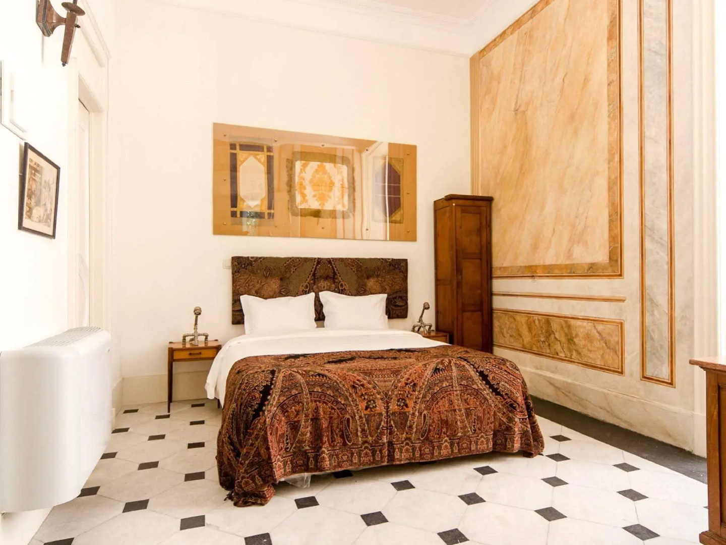 The Independente Suites & Terrace