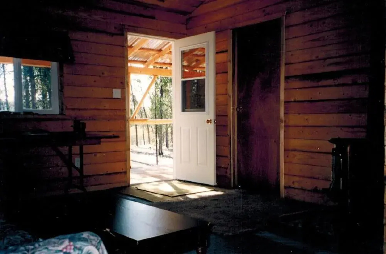 Hawkrock Wilderness Adventures