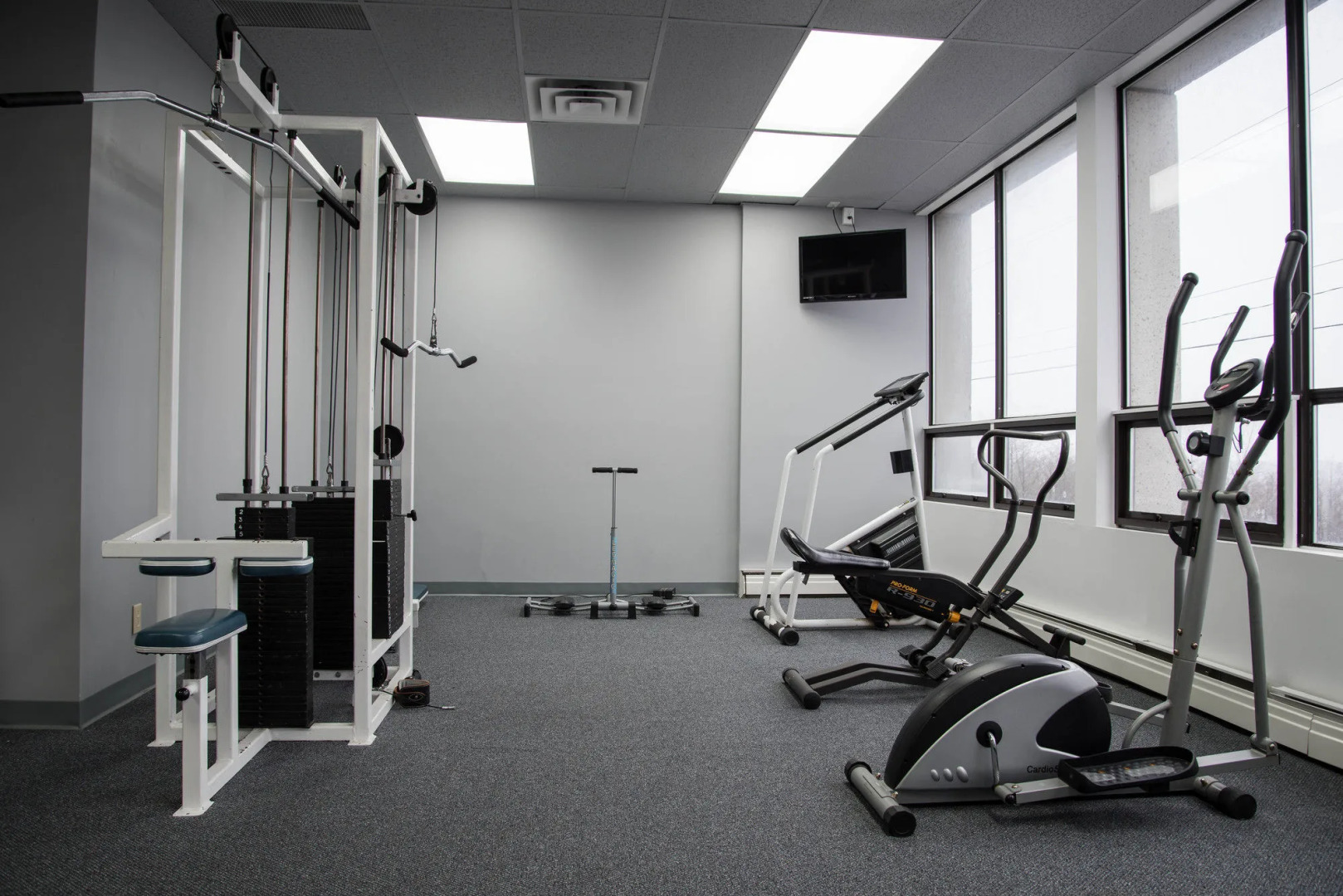 Highliner Hotel & Conference Centre