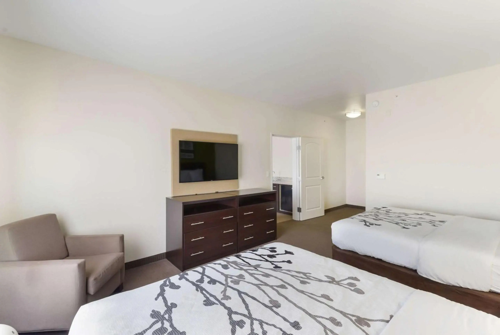 Sleep Inn & Suites Midland West
