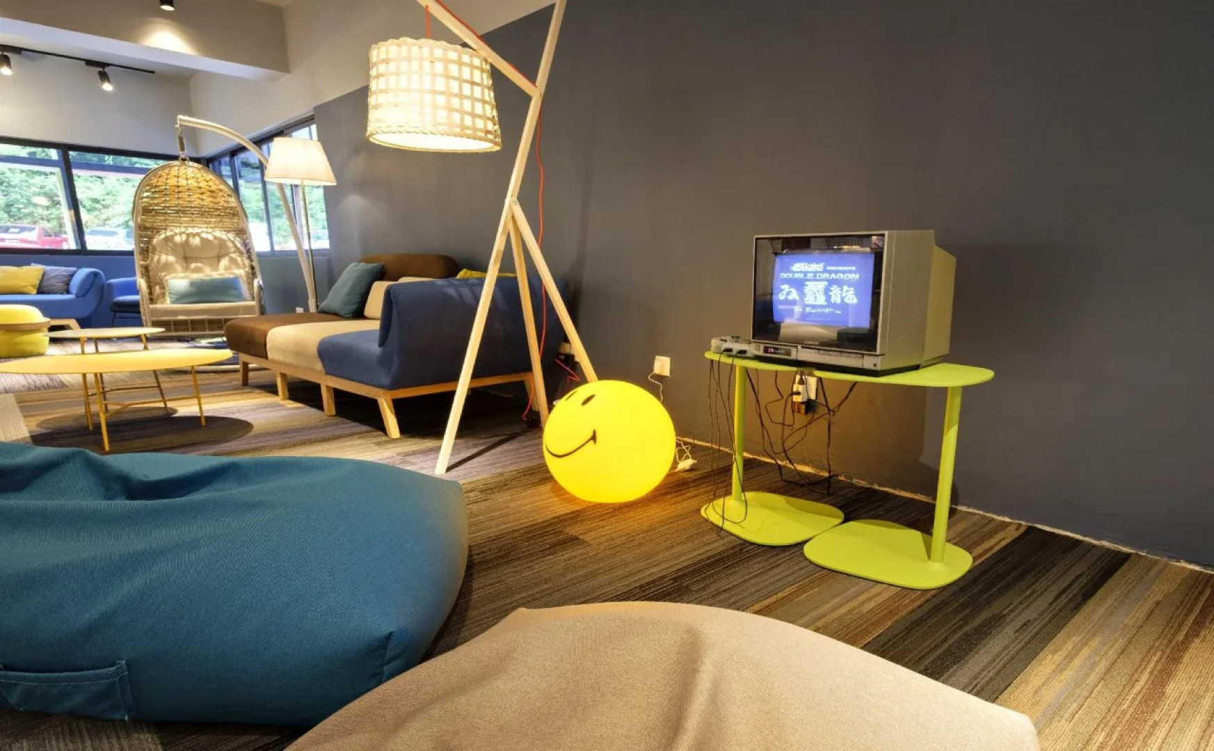 TOOJOU Kota Kinabalu - Hostel