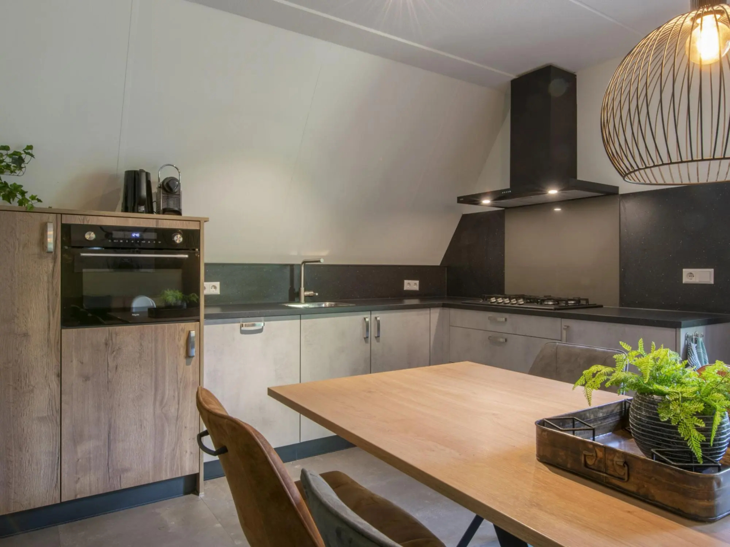 Holiday Home Near Breda & De Biesbosch