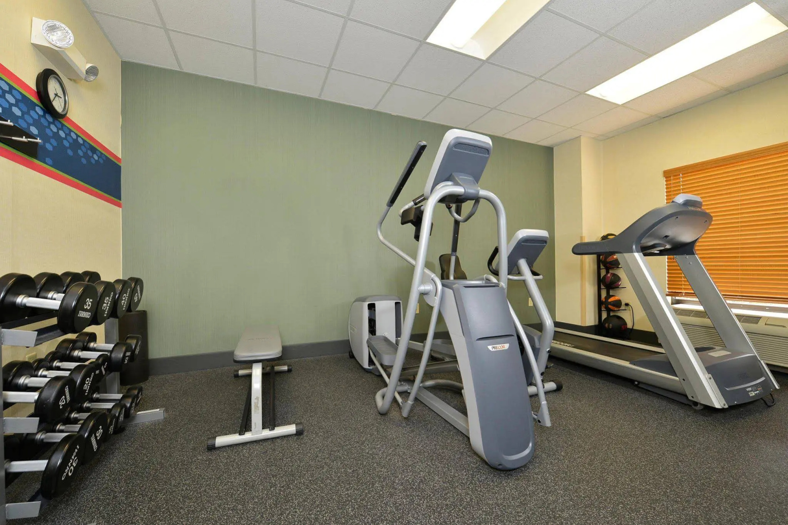 Hampton Inn Cortland