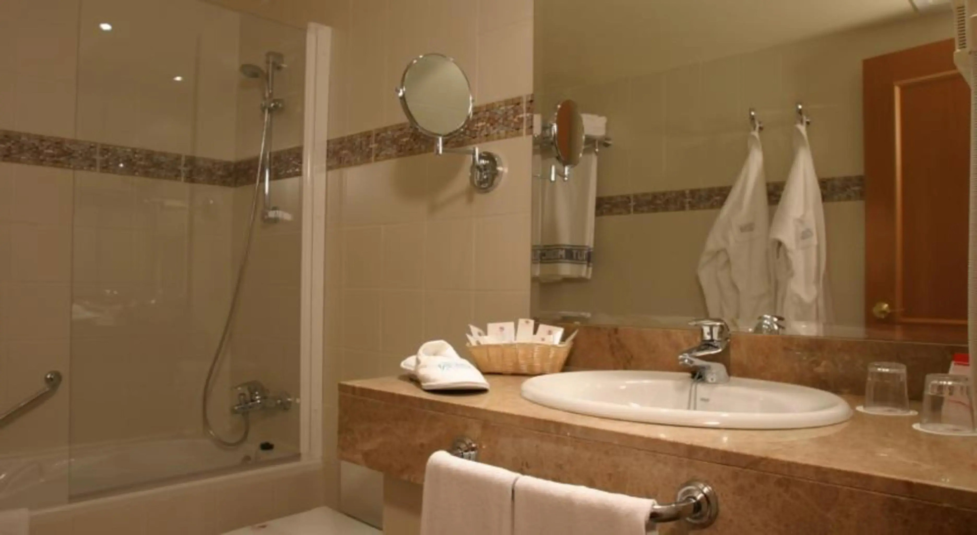 Hotel Guitart Gold Central Park Aqua Resort