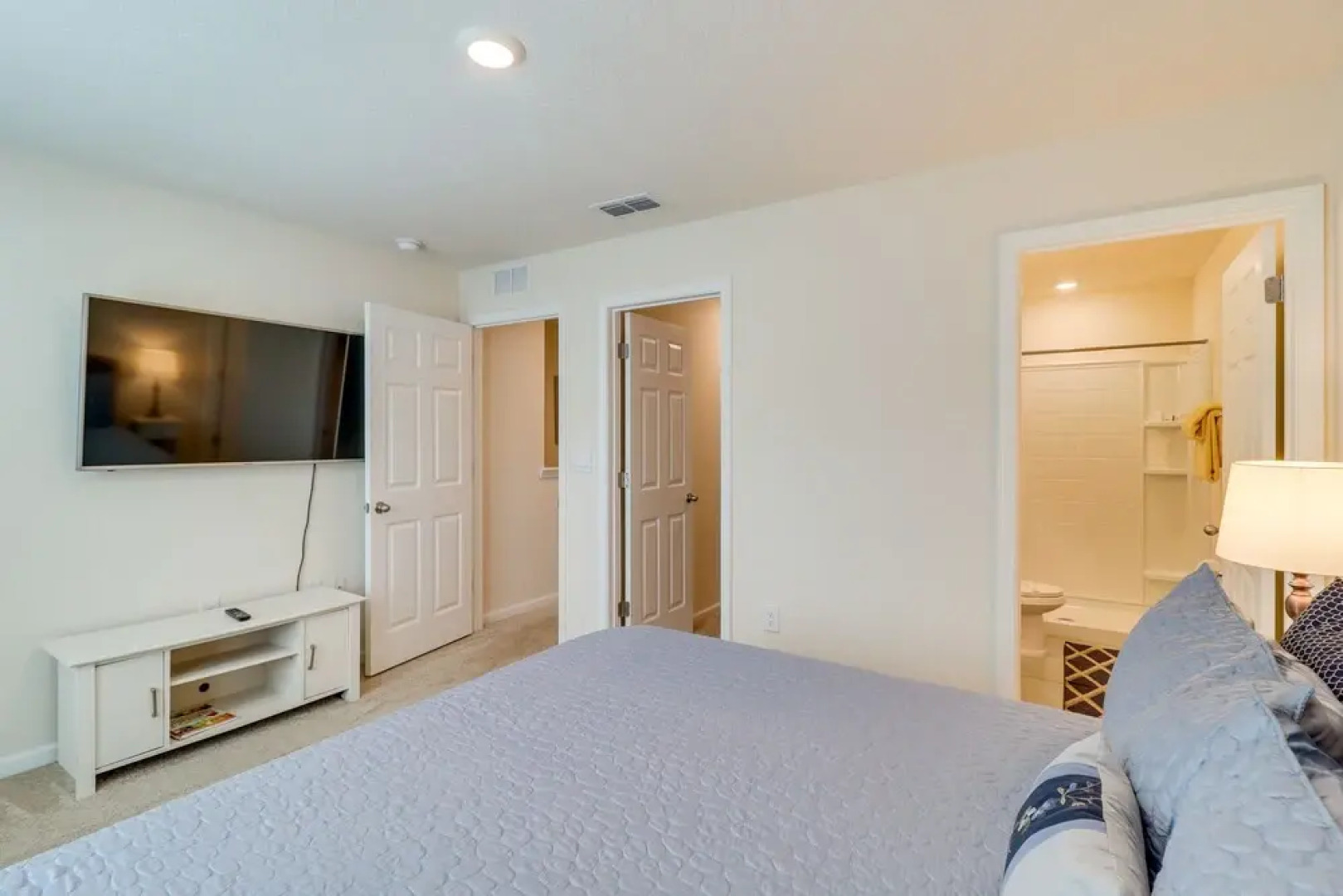 Yulee Vacation Rental ~ 13 Mi to Fernandina Beach!