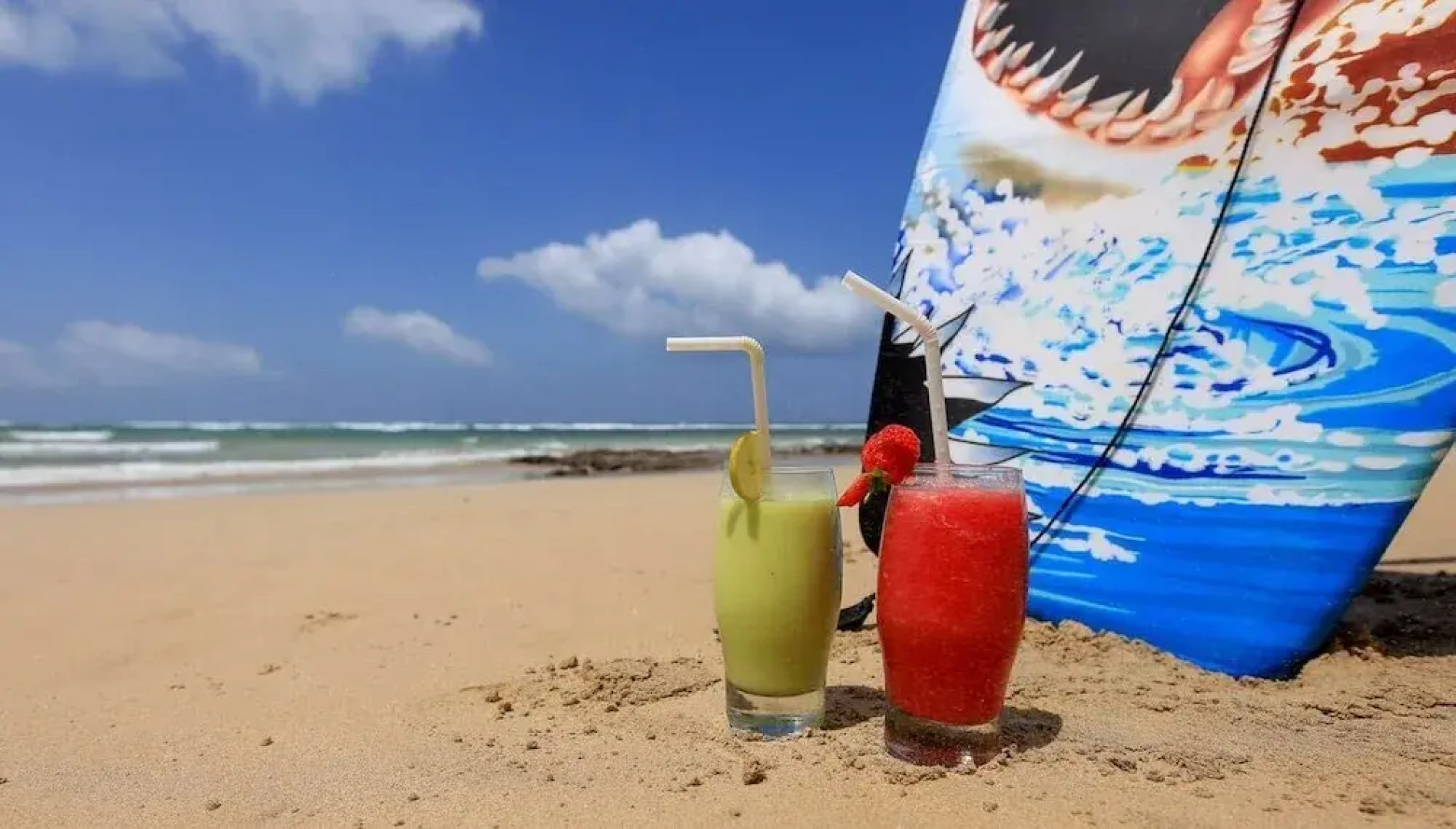 South Point Ocean - Whole Villa 8 Bedroom (Sleep 16)