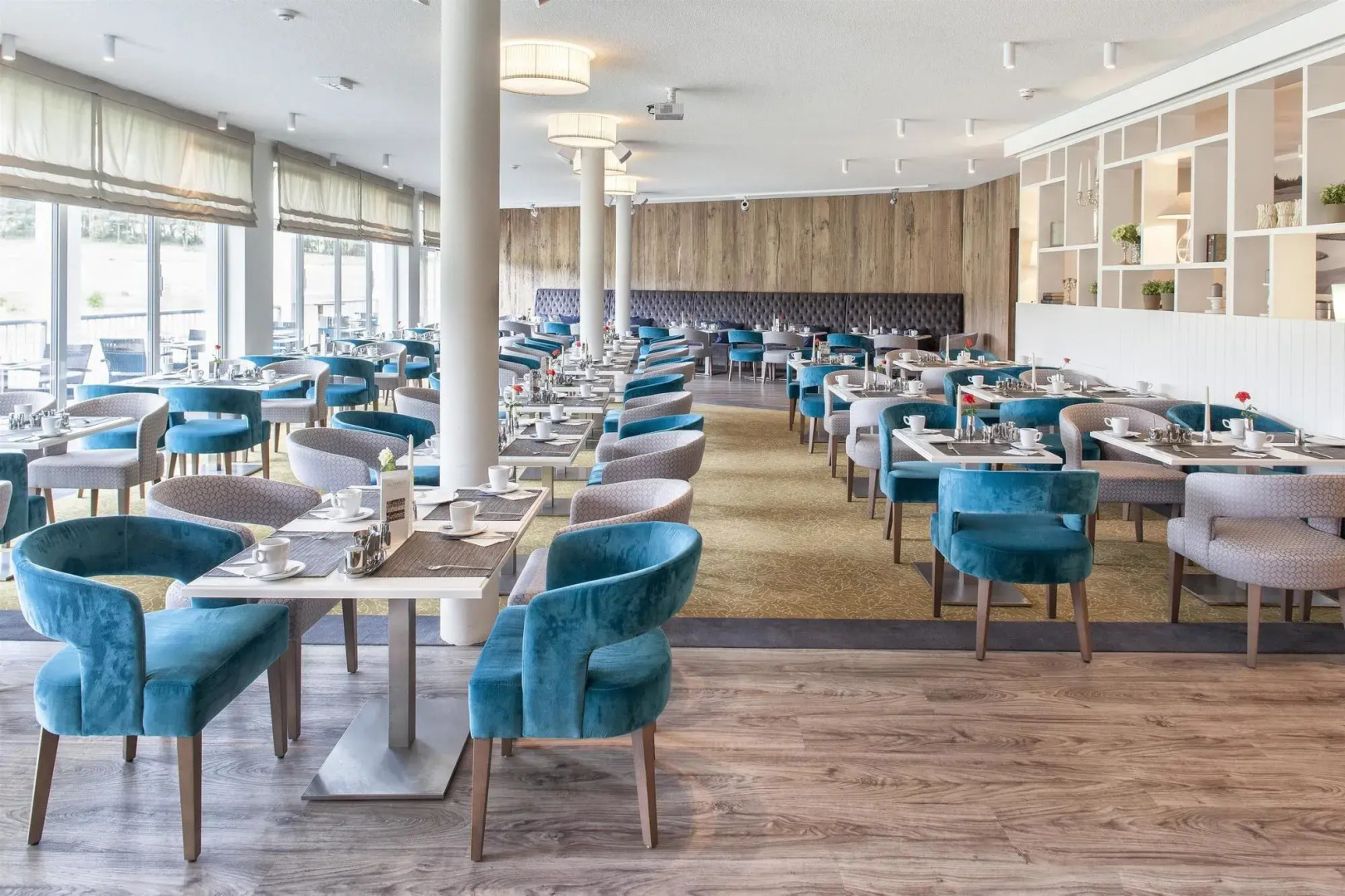 BEST WESTERN PLUS Hotel Baltic Hills Usedom