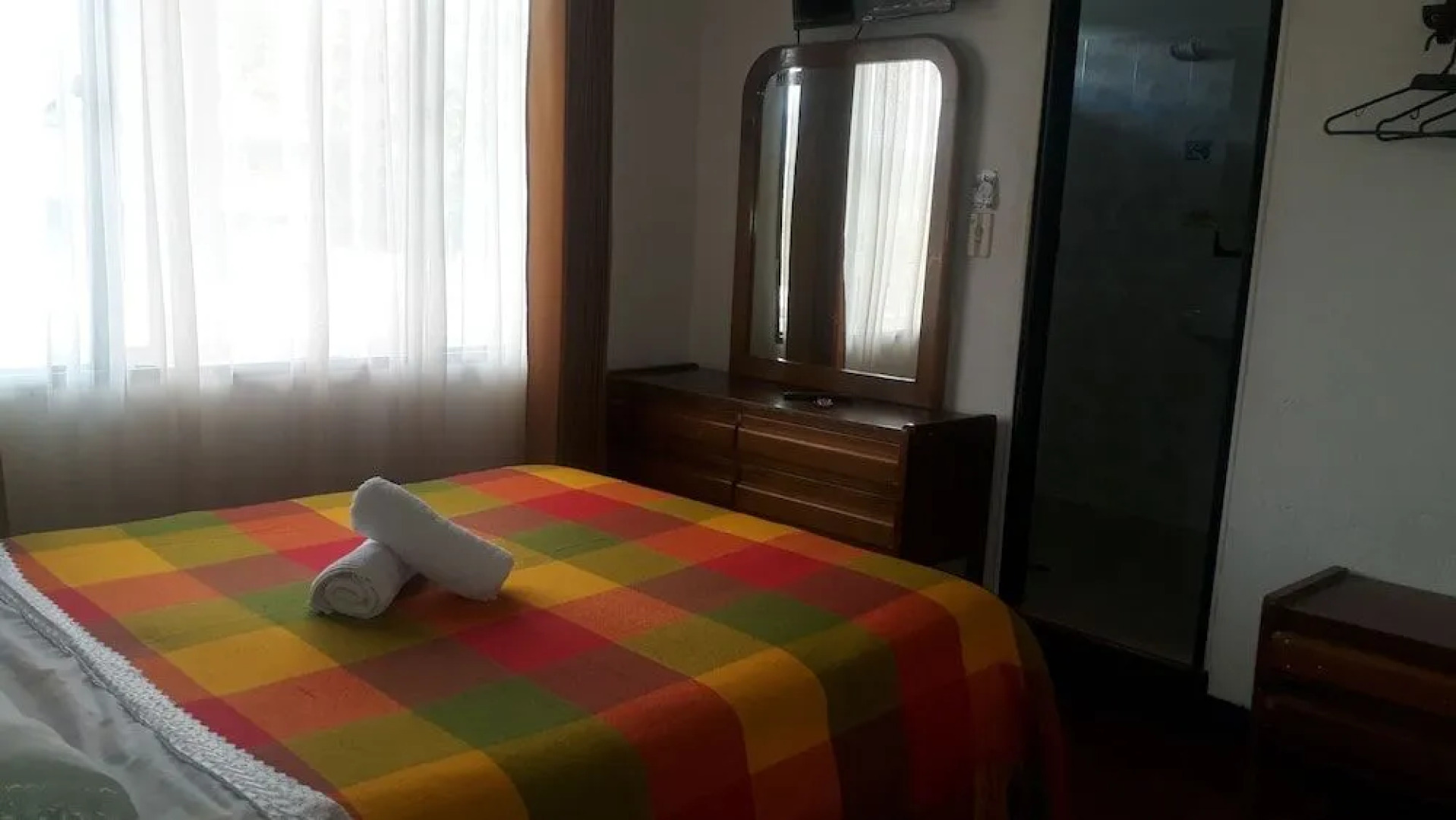 Hotel Casa de la Villa Sutamarchan