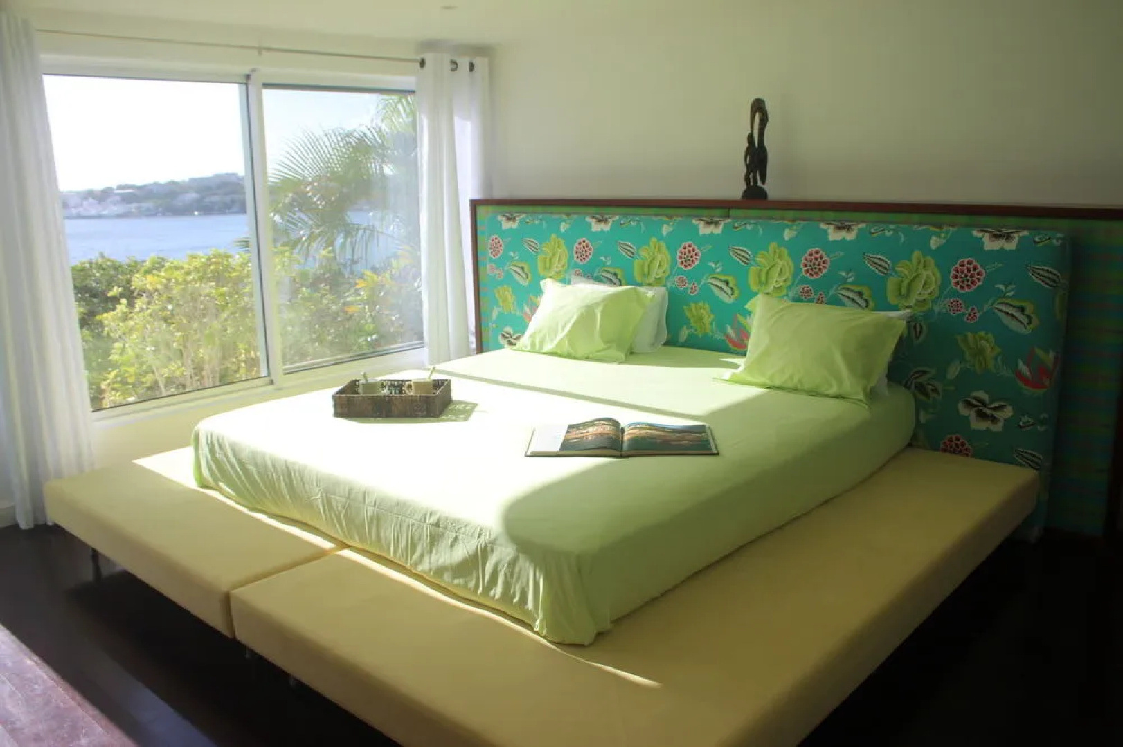 Grand View Guest House