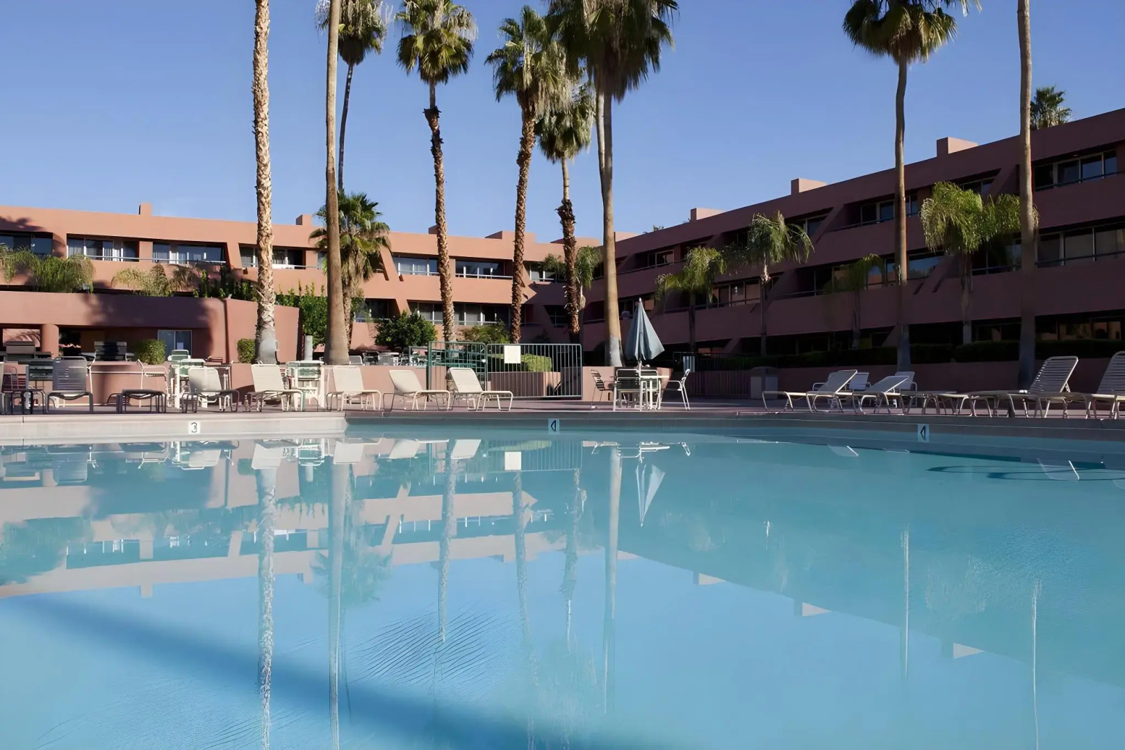 Marquis Villas Resort
