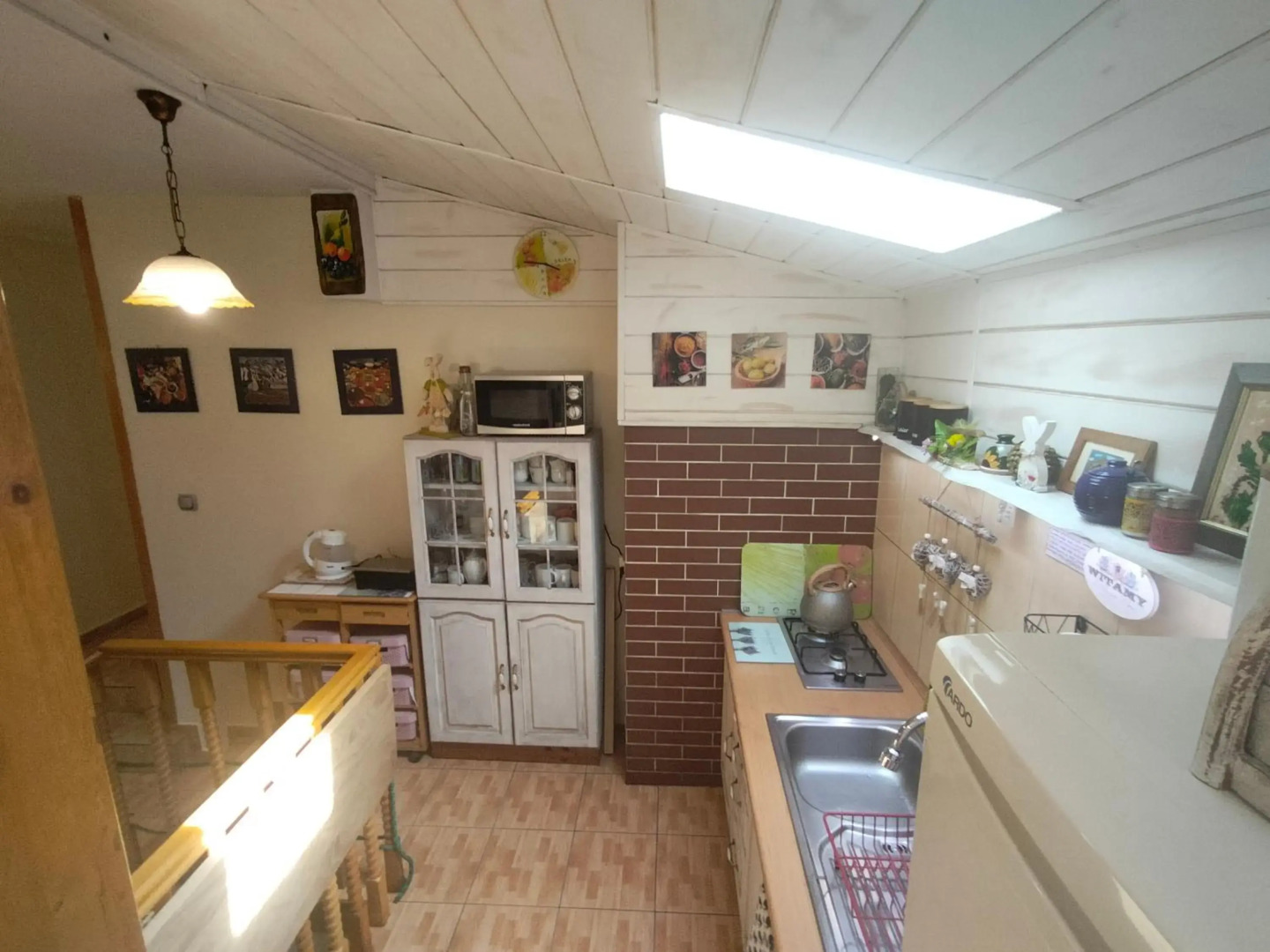 Pokoje Gościnne "Justyna"