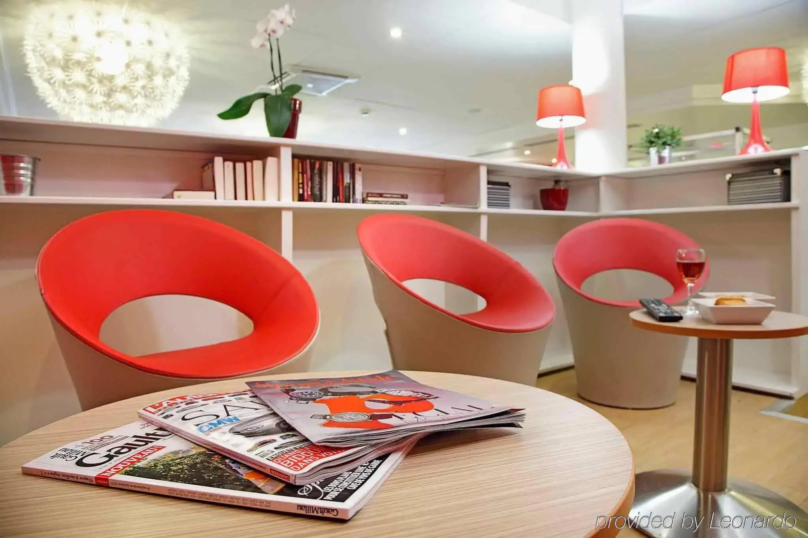 ibis Paris Porte de Vanves Parc des Expositions