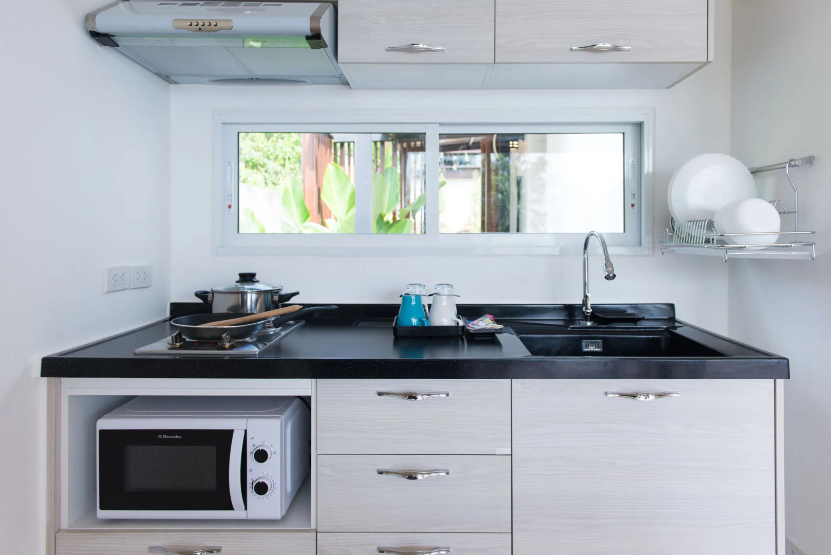 SEAnery Beach Resort