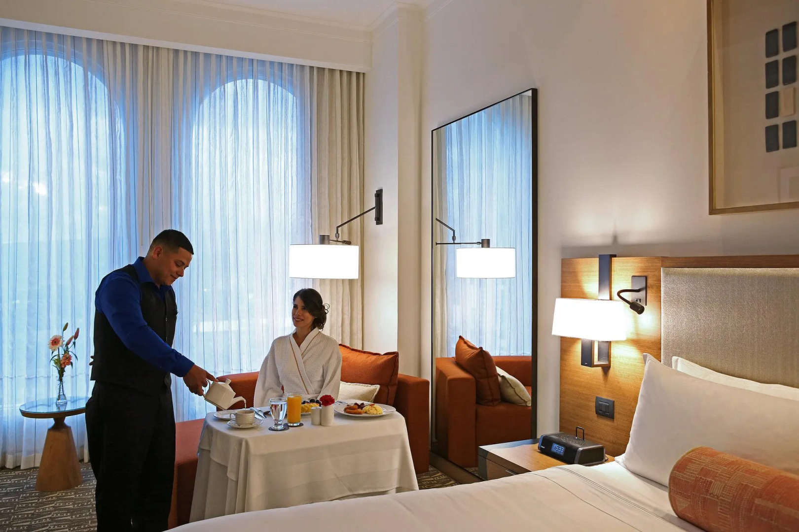 InterContinental Tegucigalpa at Multiplaza Mall by IHG