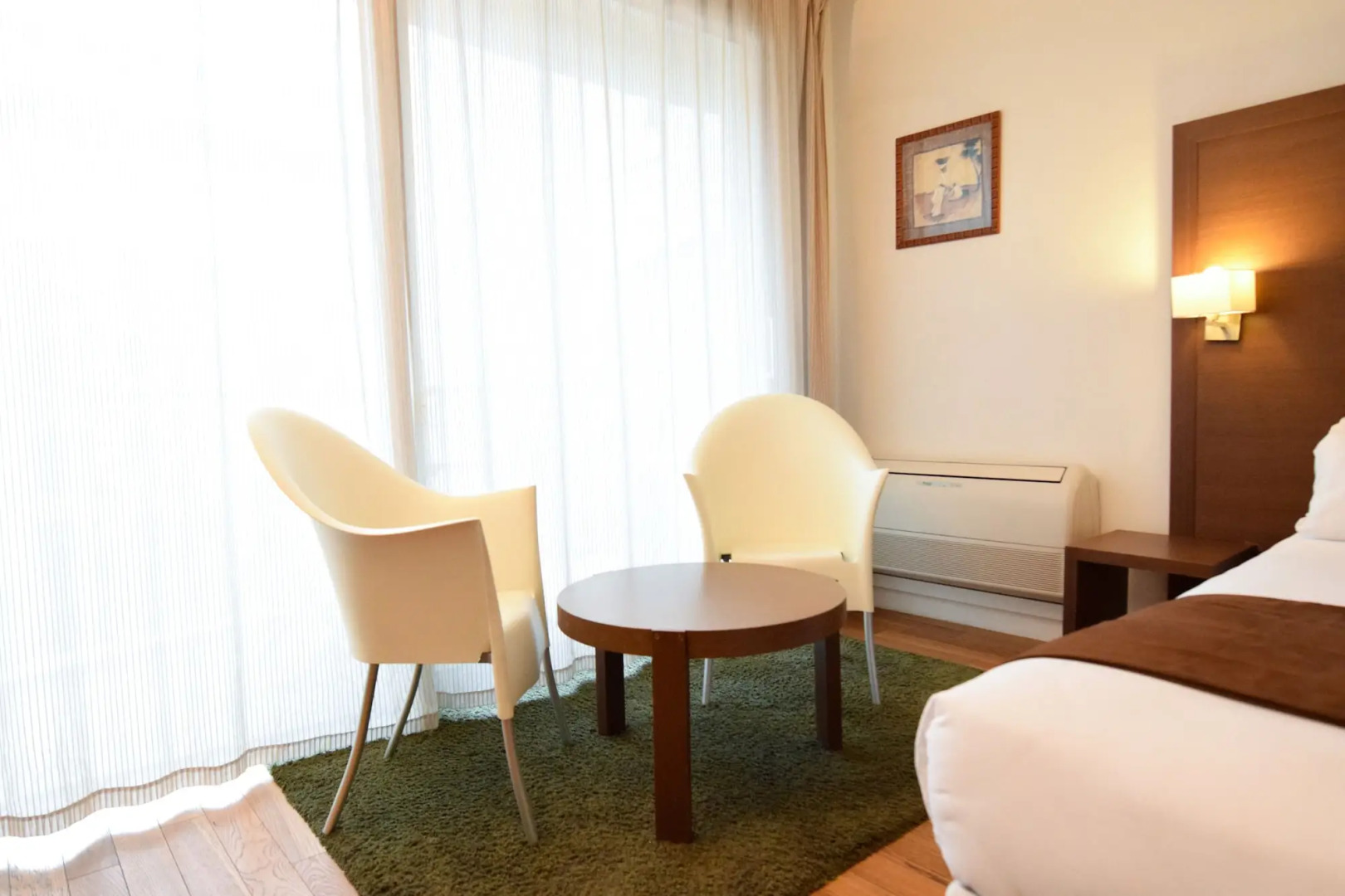 Residhotel Impérial Rennequin