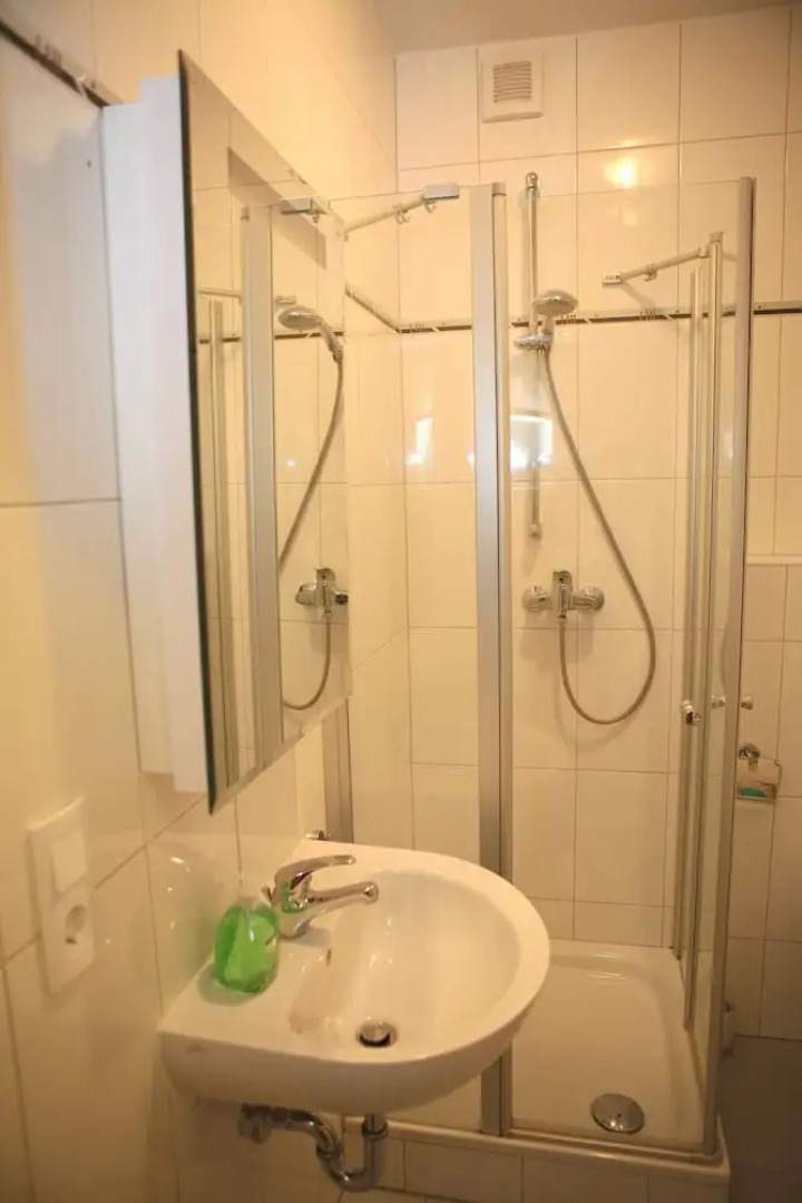 Bermuda Apartment Bochum City