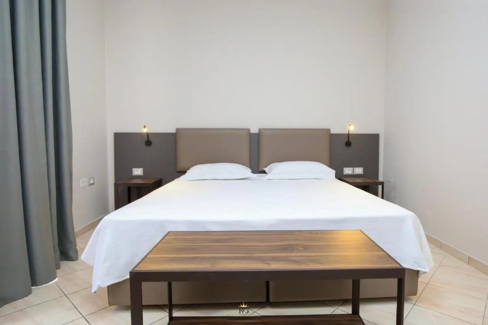 Hotel Regina Garden Vlore