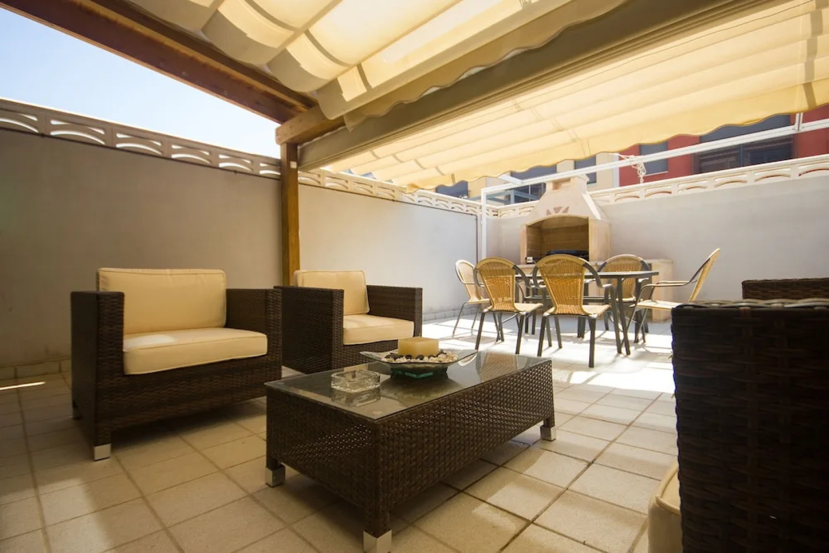 Total Valencia Beach